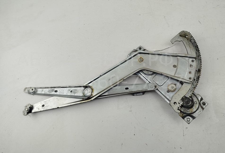 Стеклоподъемник механ. передний правый