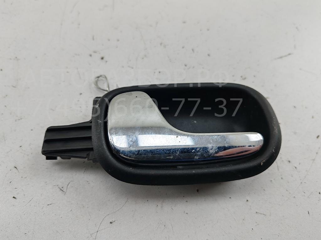 Ручка двери задней внутренняя левая