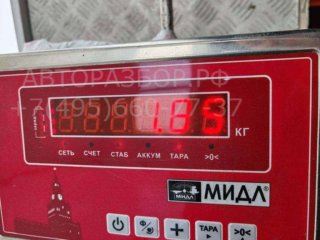 Ручка стеклоподъемника