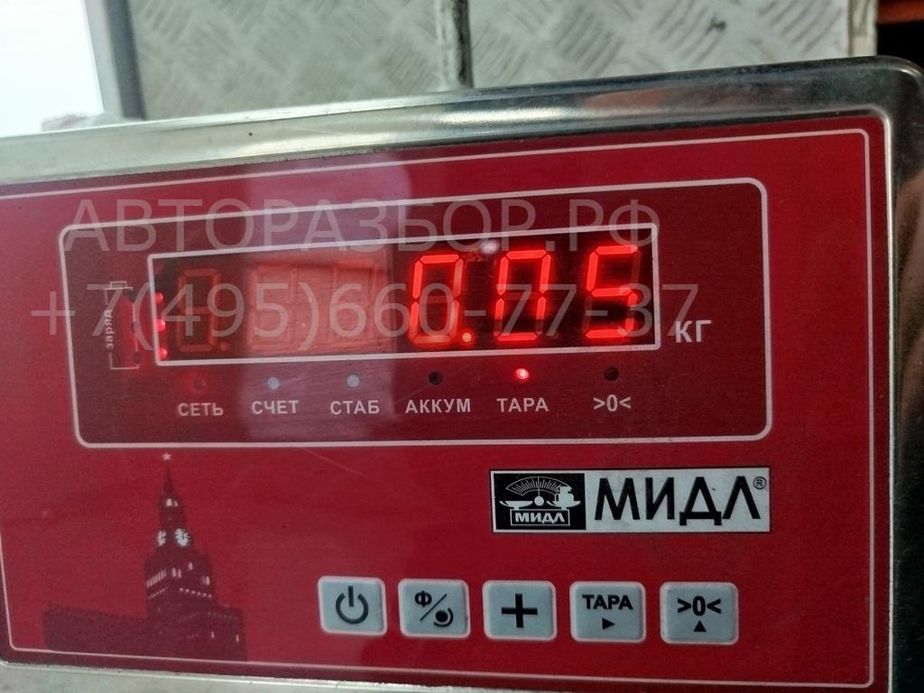 Ручка стеклоподъемника