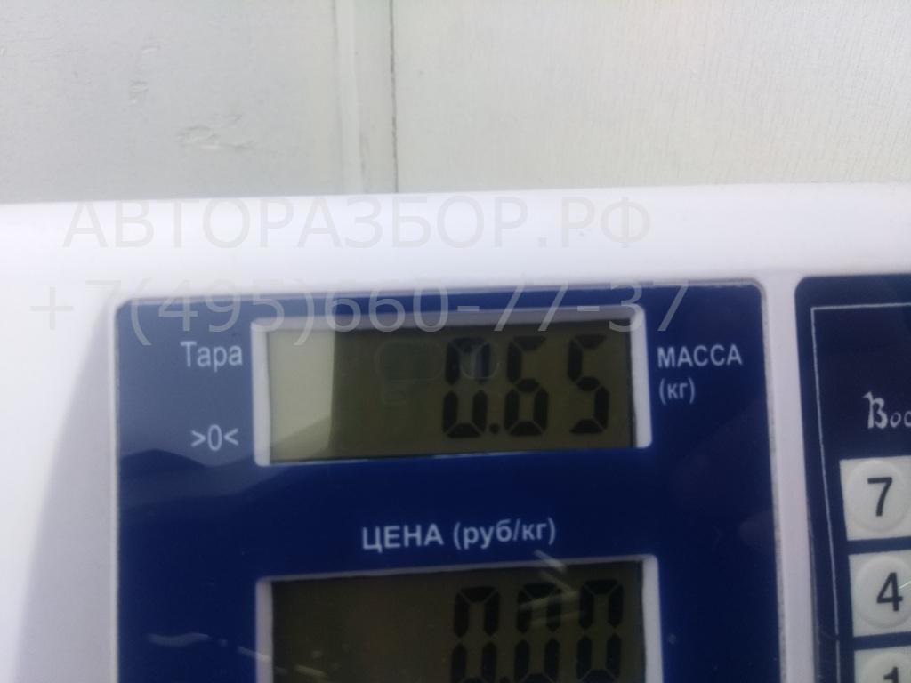 Замок двери передней правой