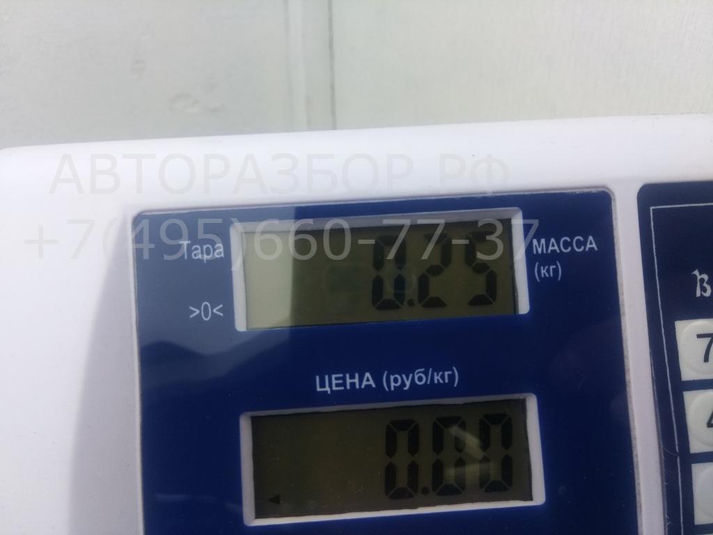 Ограничитель двери