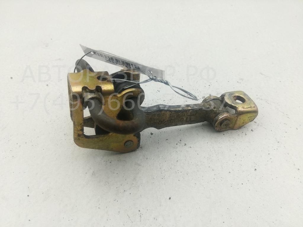 Ограничитель двери