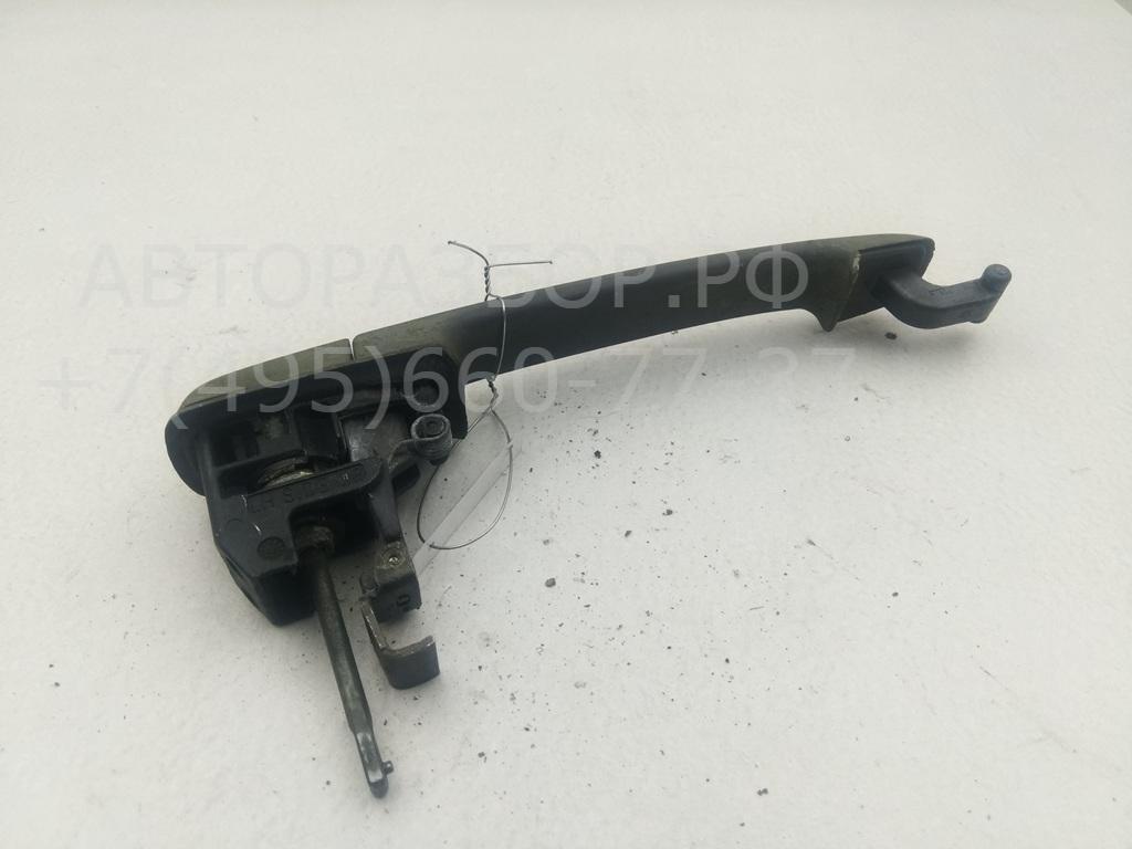 Ручка двери передней наружная правая