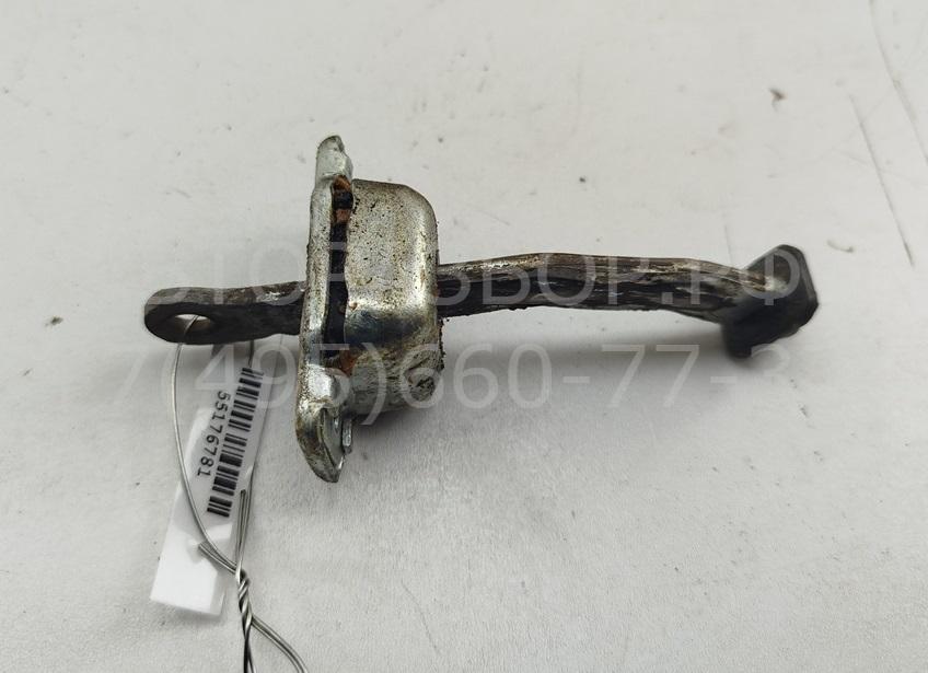 Ограничитель двери