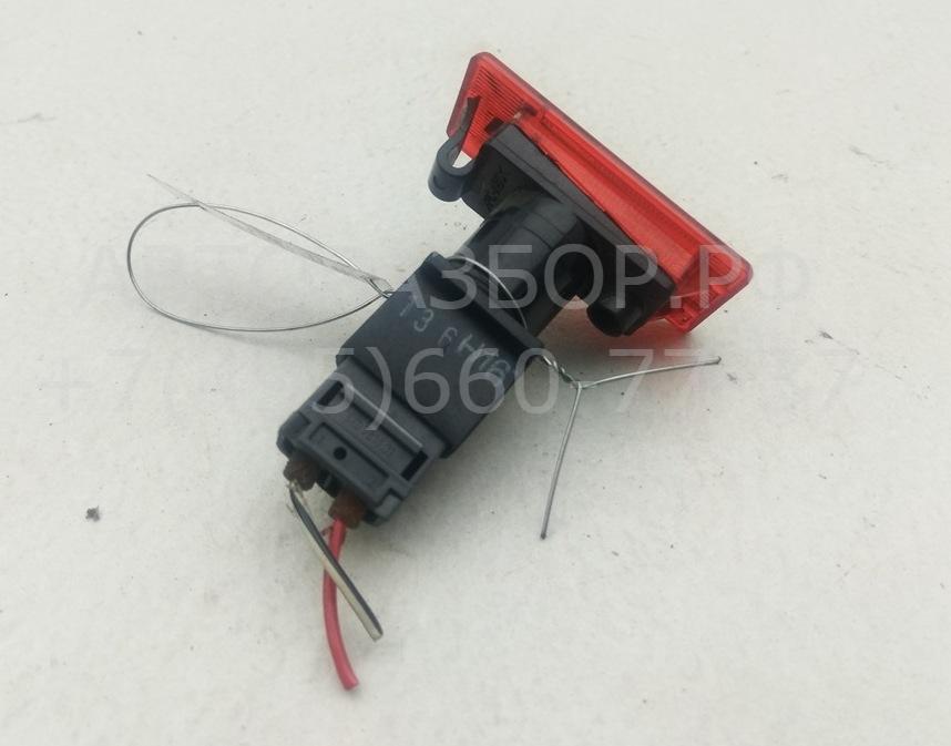 Плафон салонный