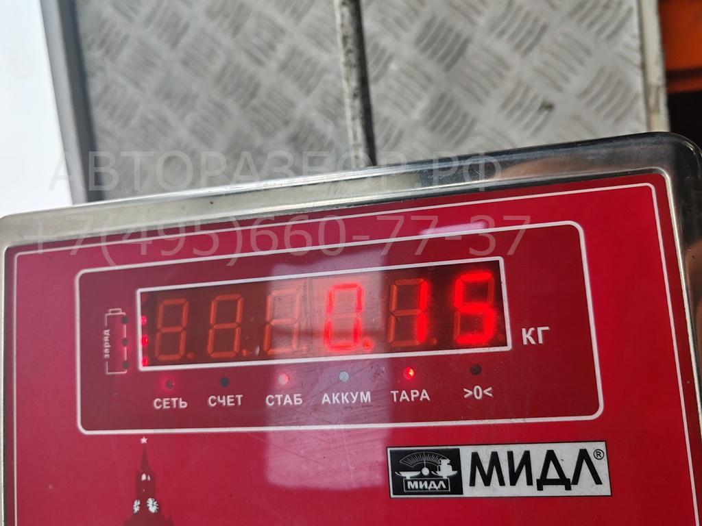 Активатор замка двери