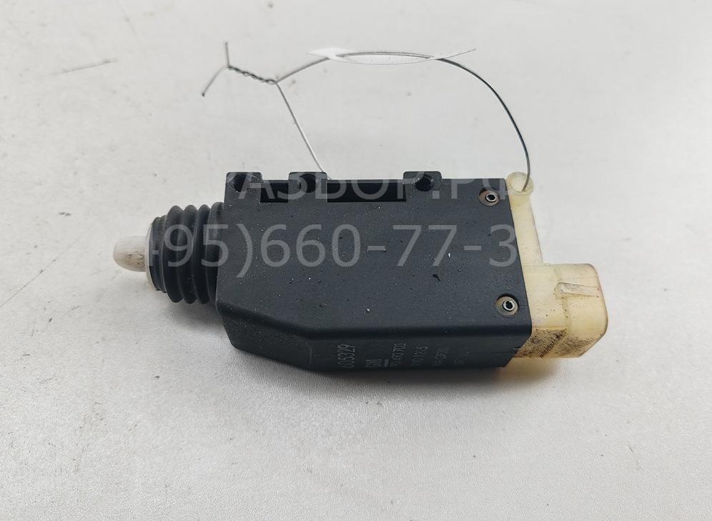 Активатор замка двери