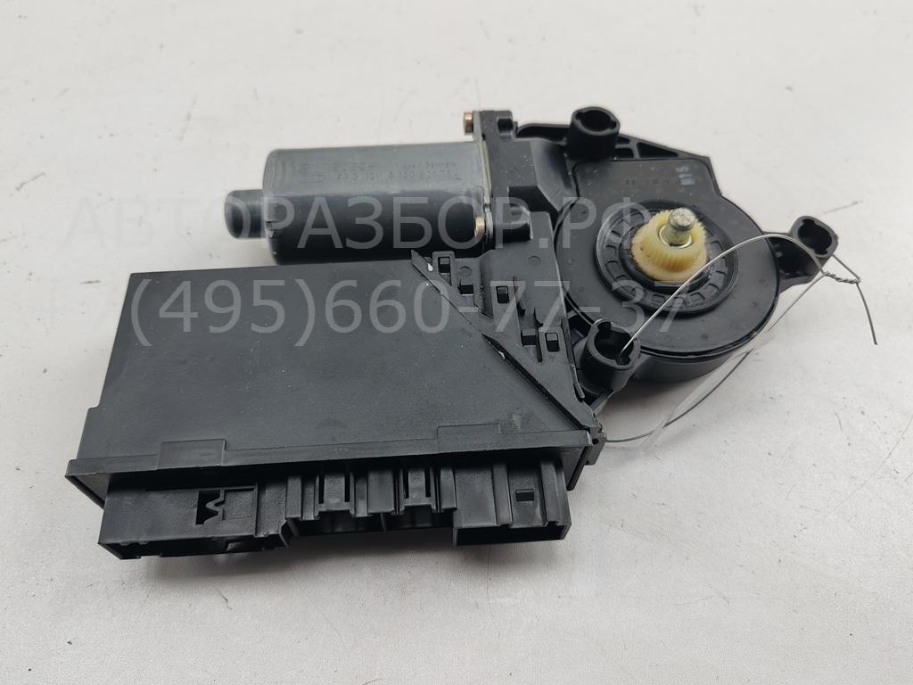 Моторчик стеклоподъемника