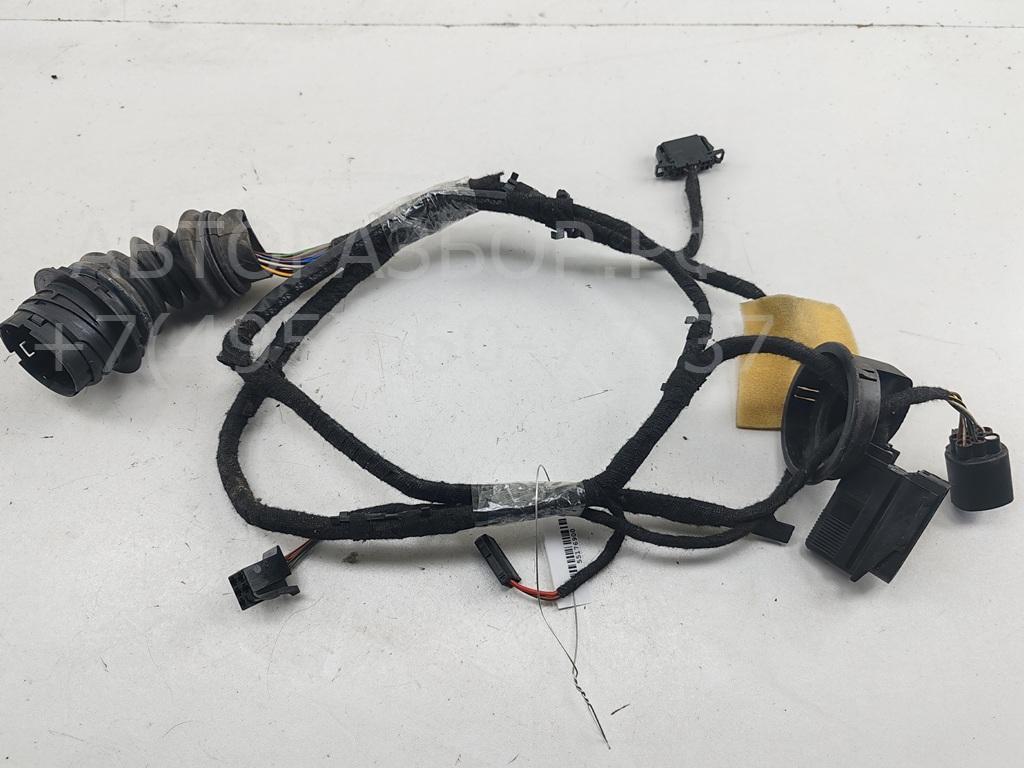 Проводка (коса)