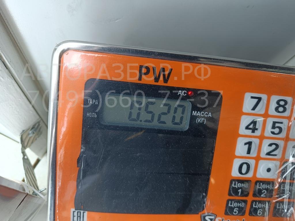 Фонарь задний внутренний правый