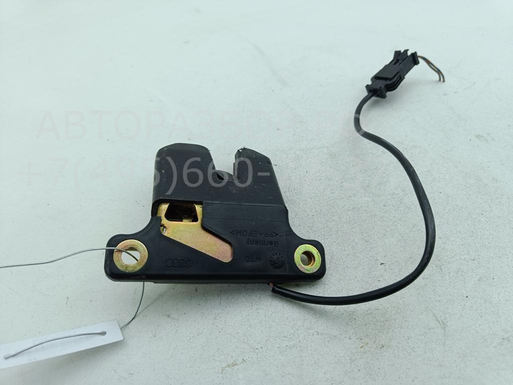 Замок багажника