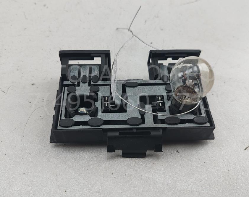 Плата заднего фонаря правого