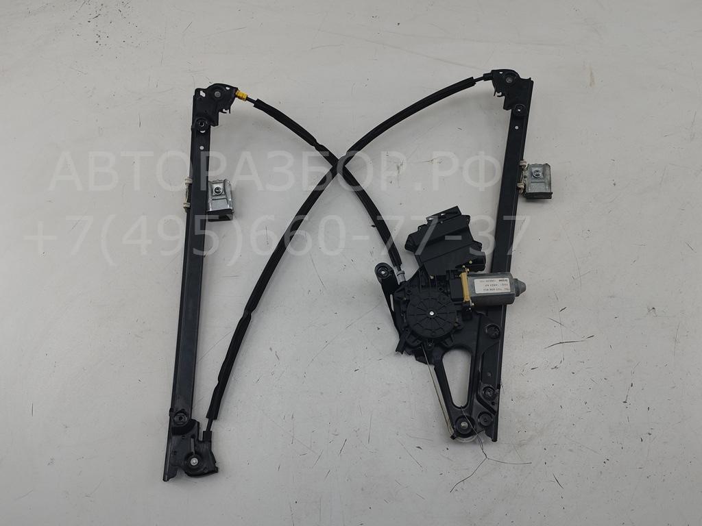 Стеклоподъемник электр. передний правый