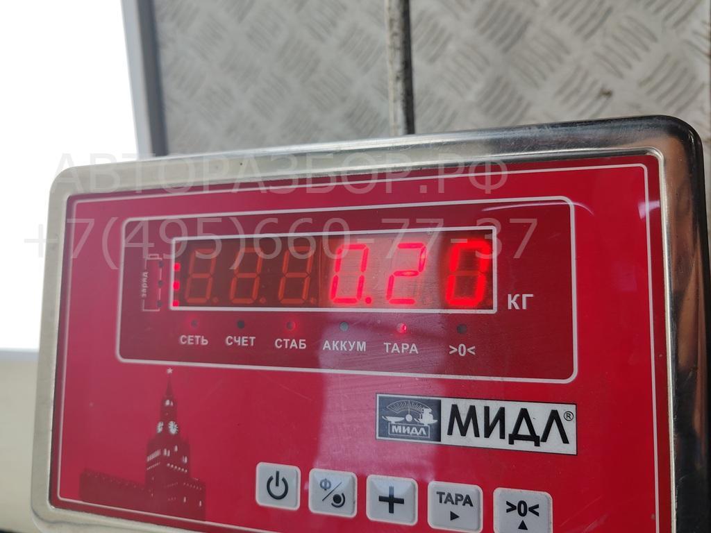 Активатор замка двери