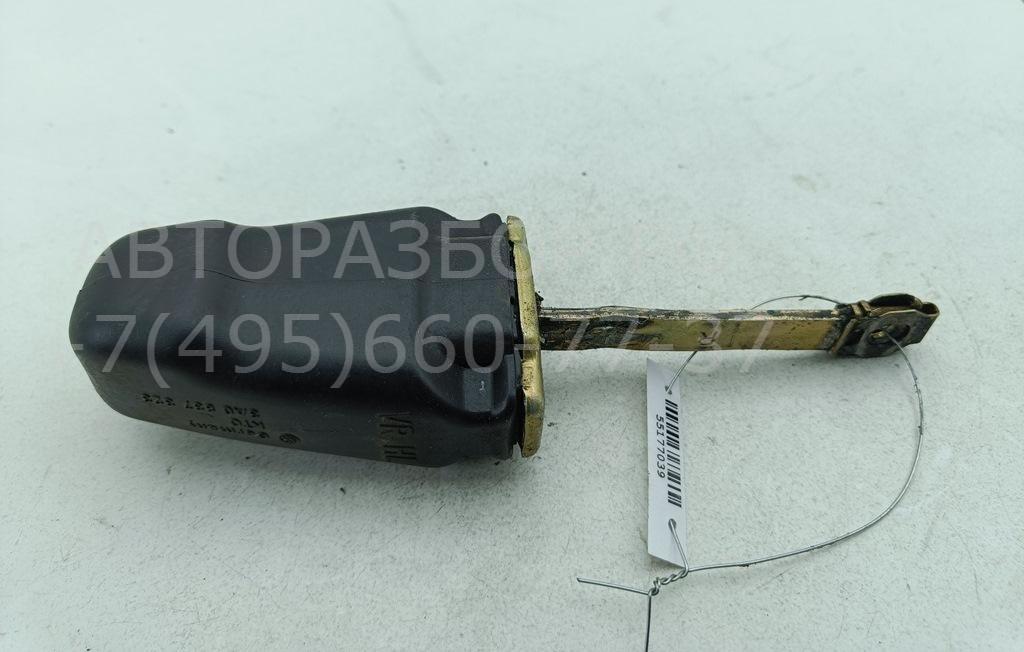 Ограничитель двери