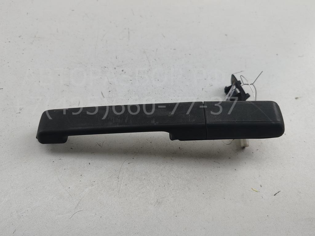 Ручка двери задней наружная левая