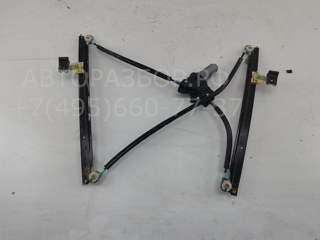 Стеклоподъемник электр. передний правый
