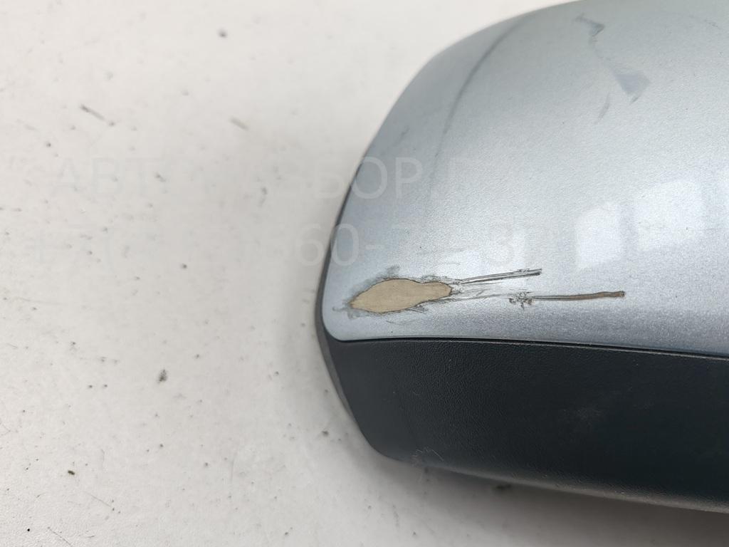 Зеркало правое электрическое