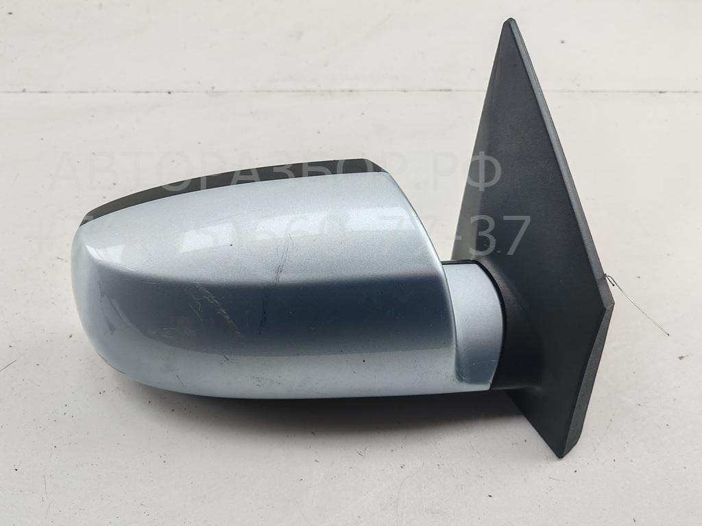 Зеркало правое электрическое