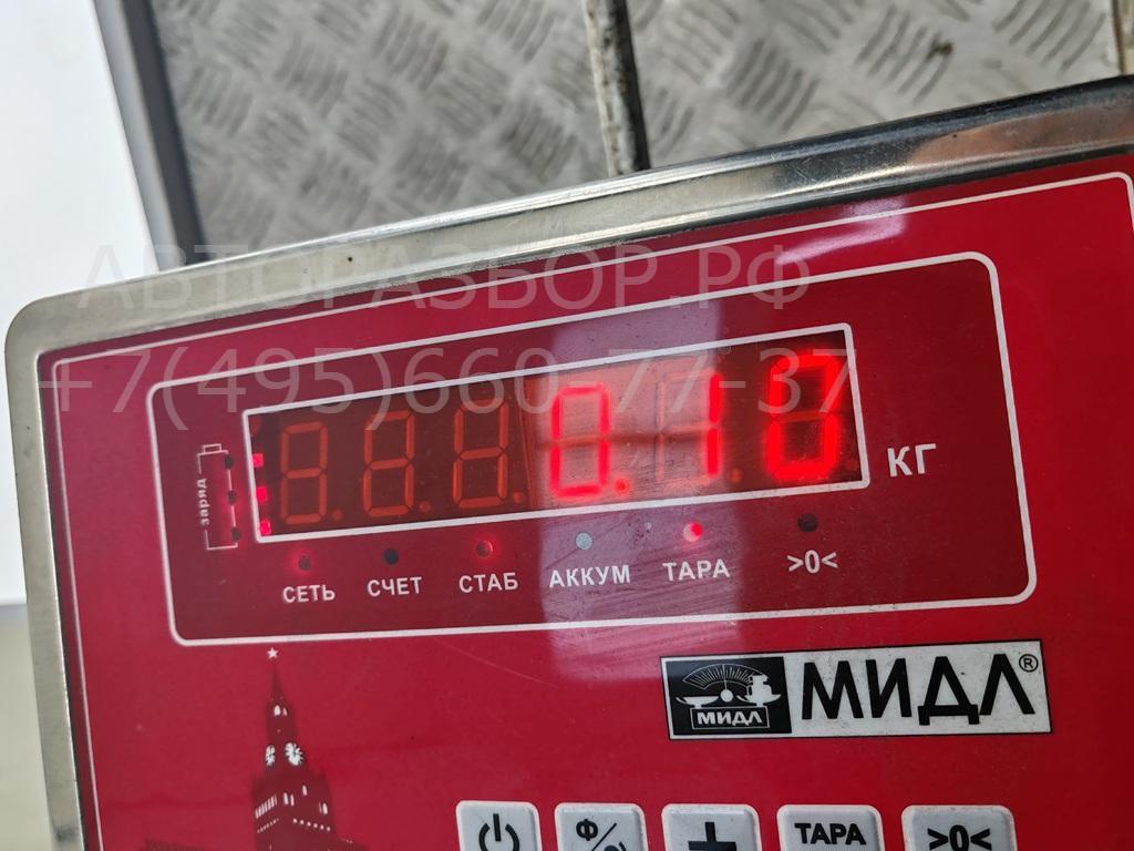 Ручка двери передней внутренняя правая