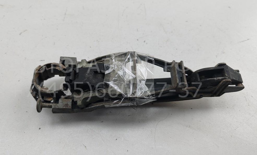 Ручка двери передней наружная левая