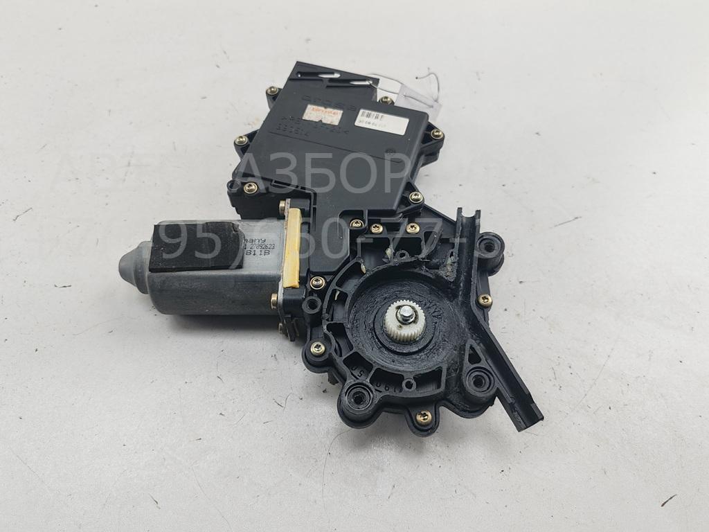 Моторчик стеклоподъемника