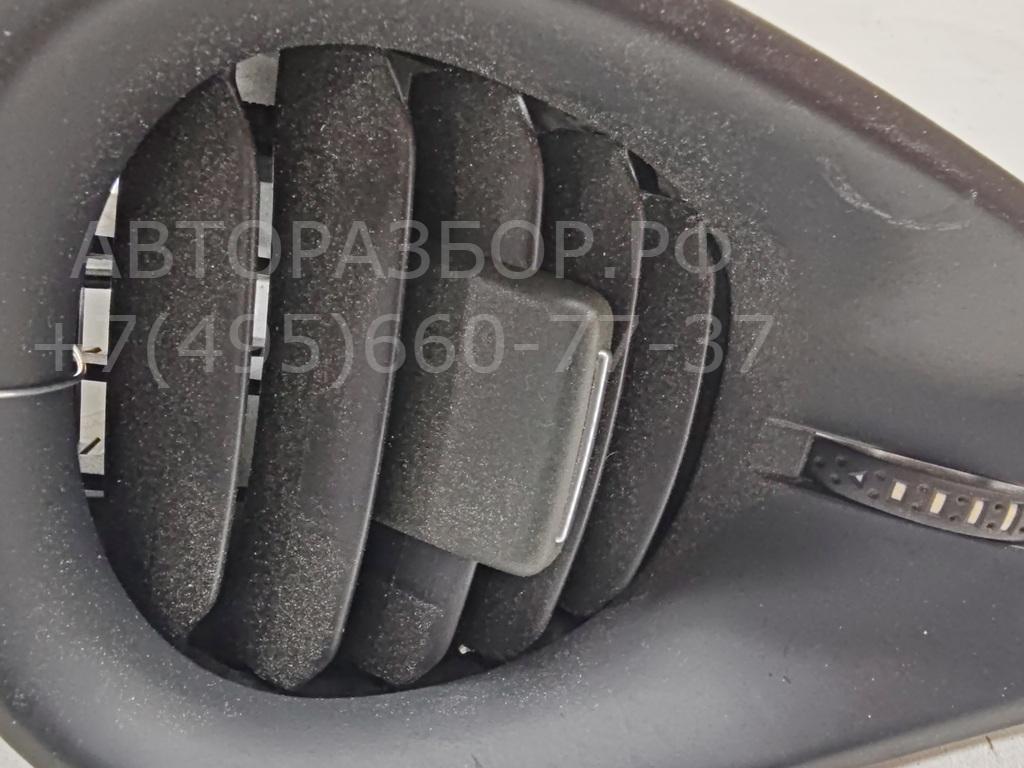 Дефлектор воздушный