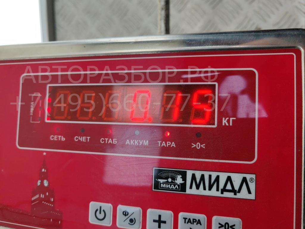 Дефлектор воздушный