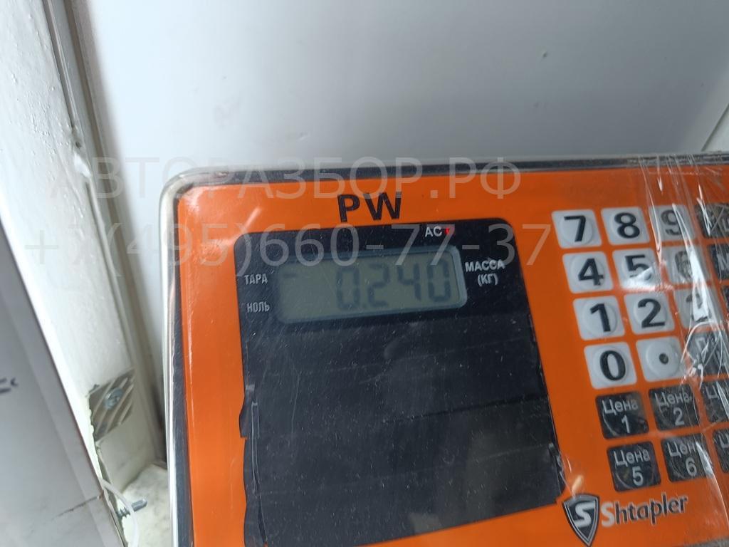 Переключатель поворотов подрулевой