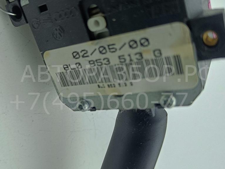 Переключатель поворотов подрулевой