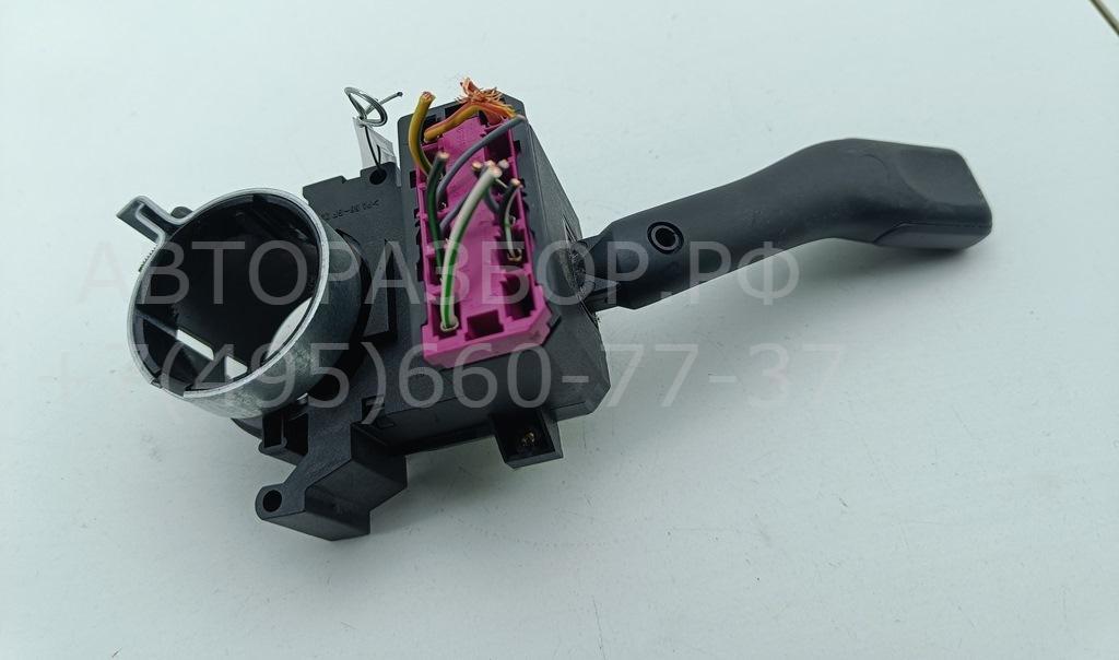 Переключатель поворотов подрулевой