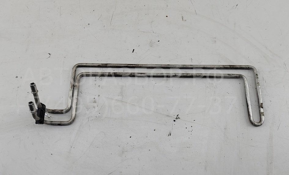 Радиатор ГУР