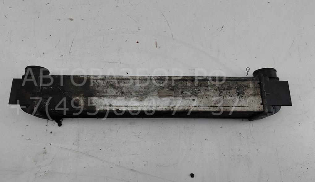 Интеркулер