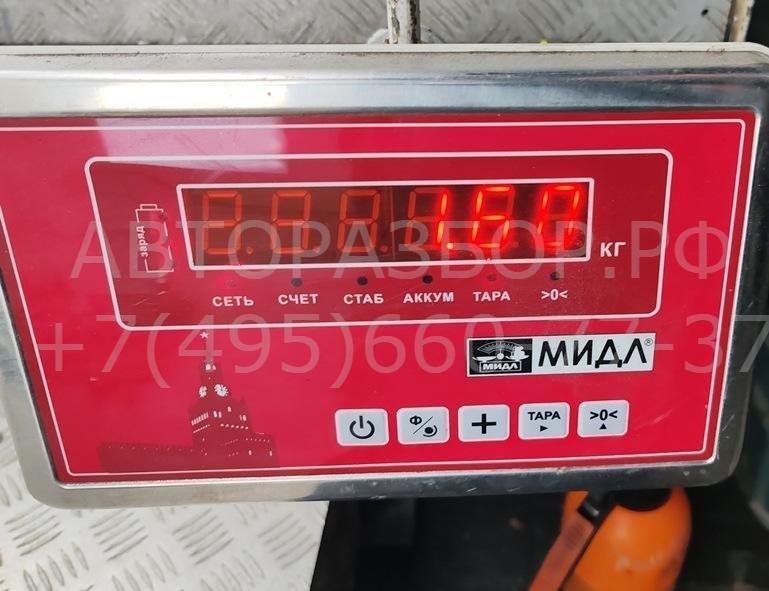 Вентилятор радиатора