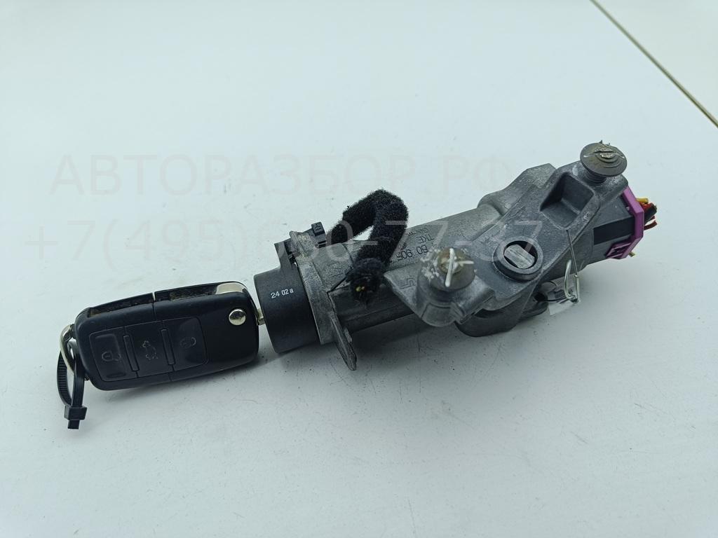 Замок зажигания