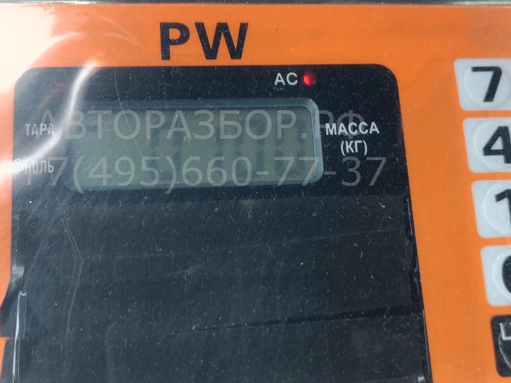 Заслонка отопителя