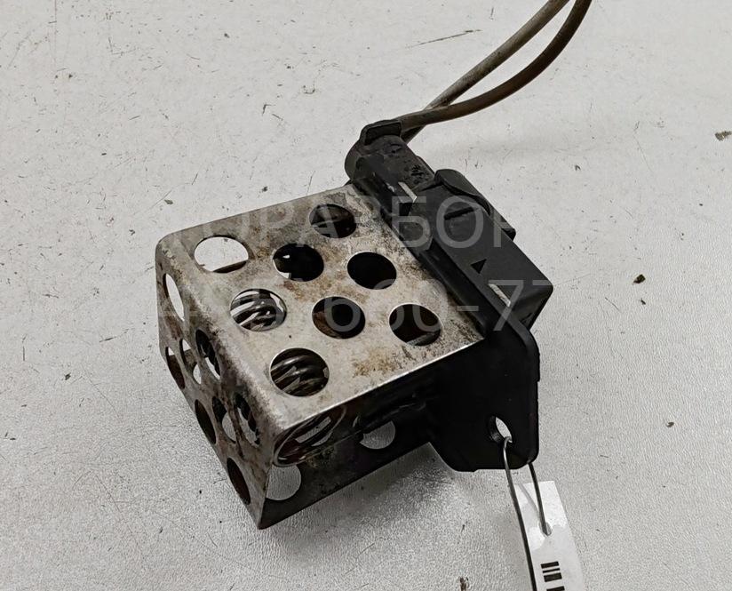 Реле вентилятора радиатора