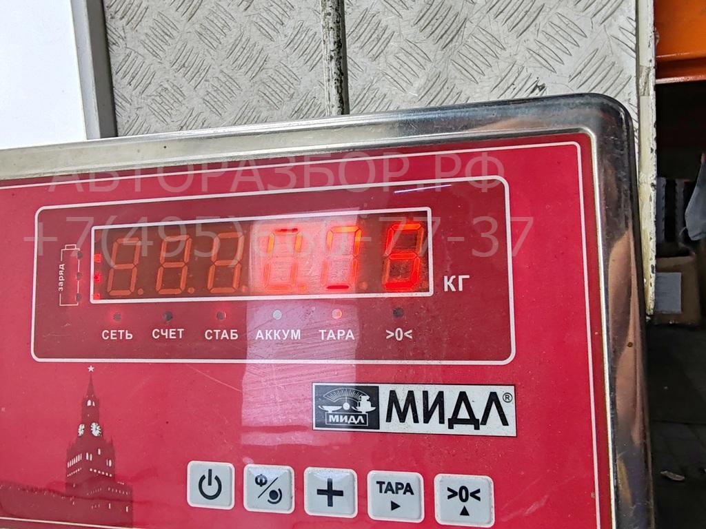 Реле вентилятора радиатора