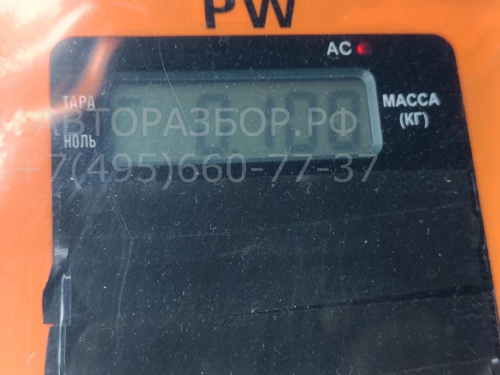 Заслонка отопителя