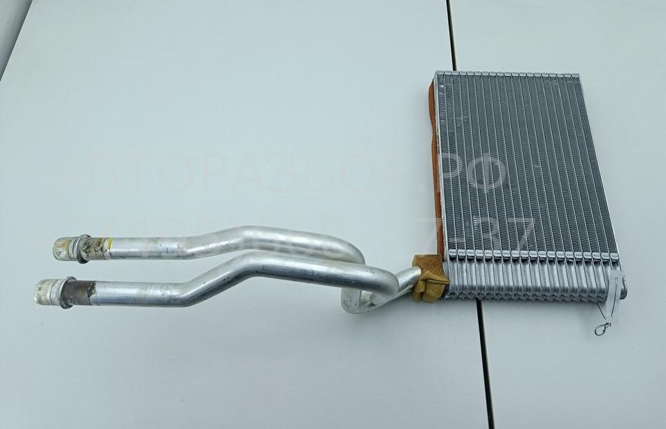 Радиатор отопителя