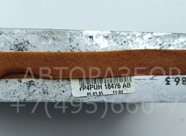 Радиатор отопителя