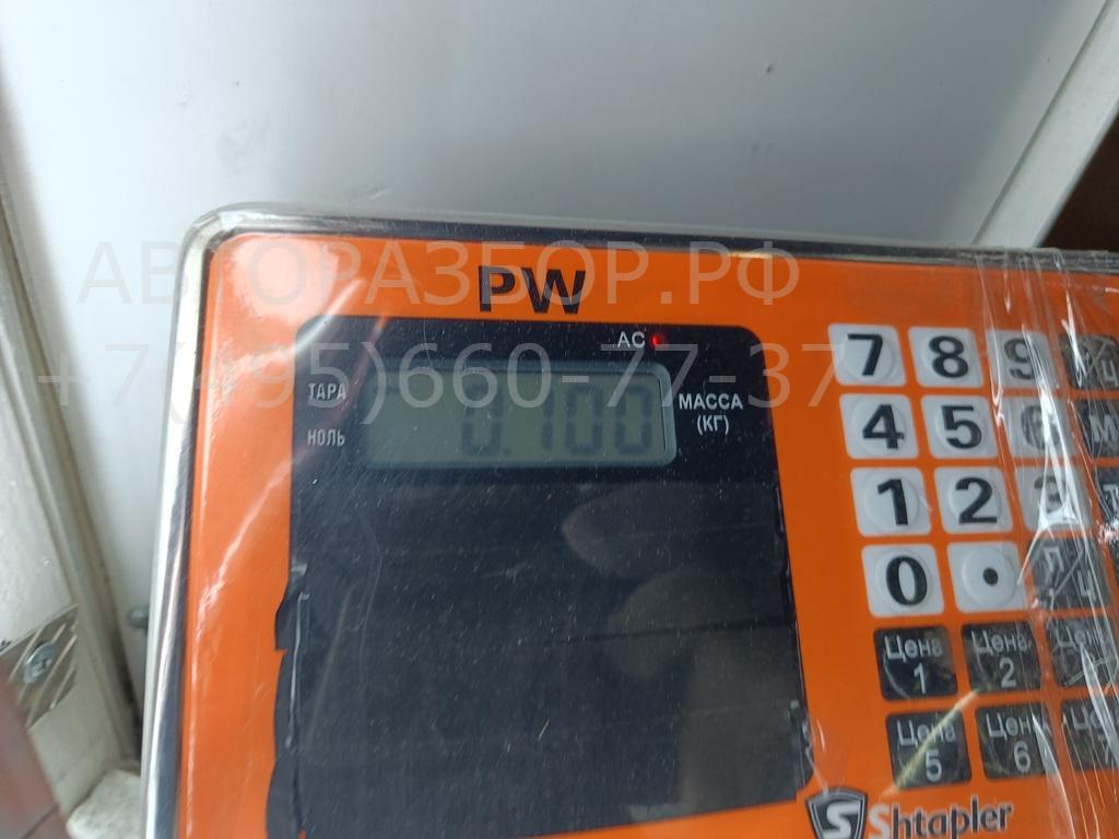 Фланец / тройник