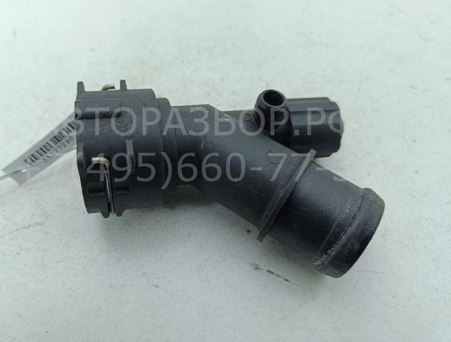 Фланец / тройник