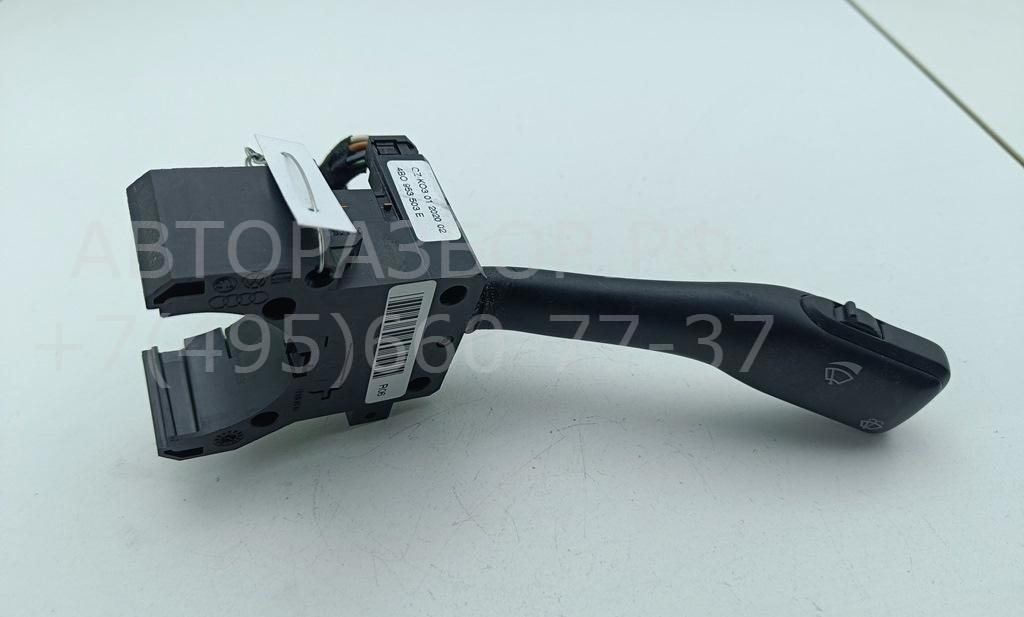 Переключатель стеклоочистителей