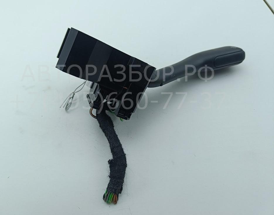 Переключатель стеклоочистителей