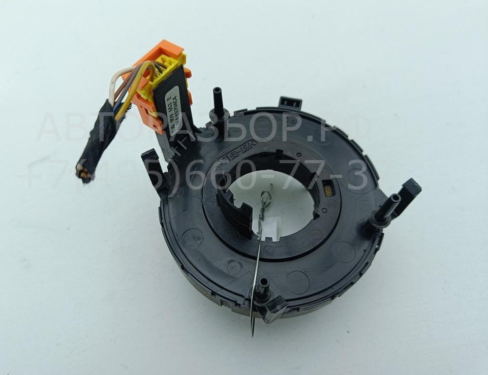 Механизм подрулевой для SRS (ленточный)