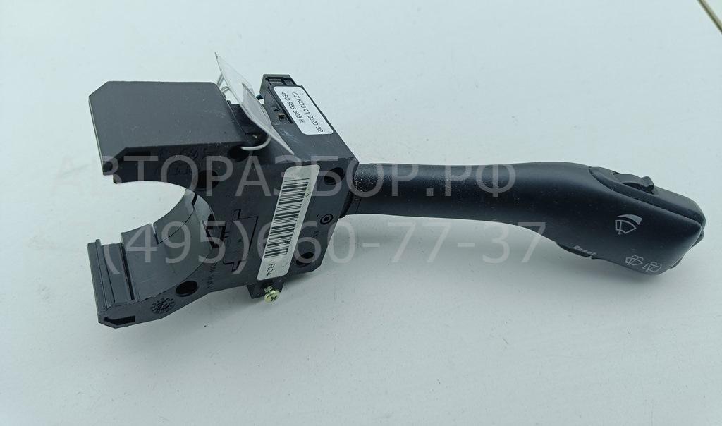 Переключатель стеклоочистителей