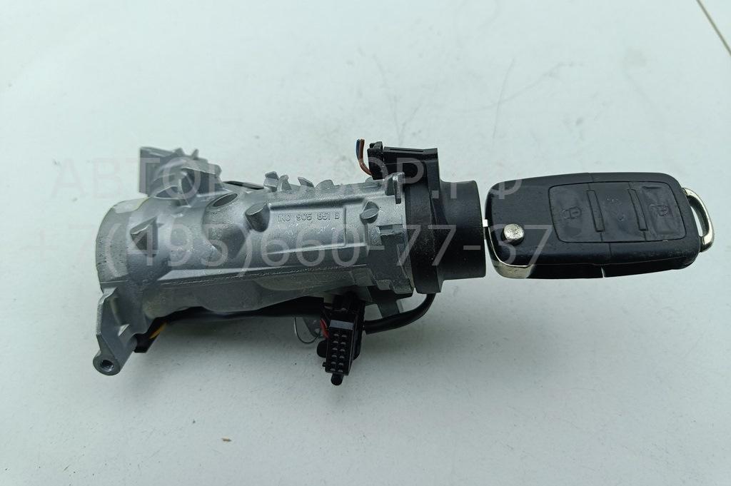 Замок зажигания