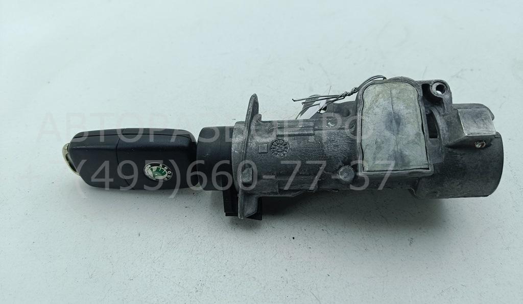 Замок зажигания